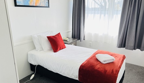 Apartamento, 2 habitaciones (Unit)