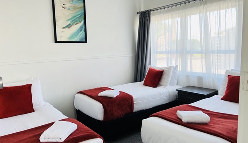 Apartamento, 2 habitaciones