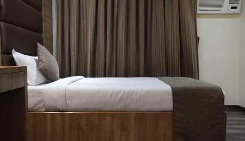 Habitación familiar, 1 cama de matrimonio