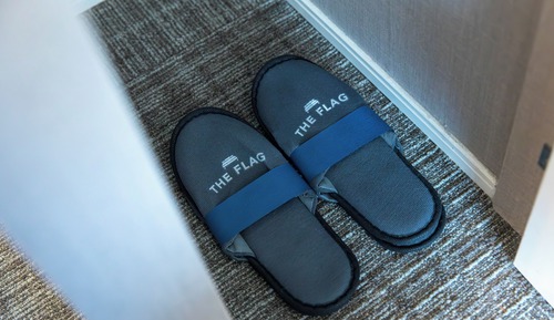 Habitación estándar doble, 1 cama de matrimonio, no fumadores