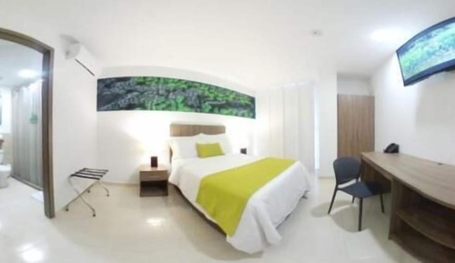 Habitación ejecutiva