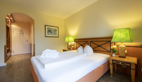 Habitación individual Confort