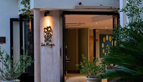 Habitación clásica doble