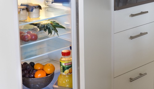 Suite, terraza, vistas a la Rambla