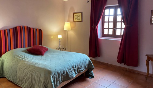 Habitación doble (Citron)