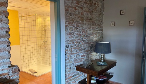 Habitación doble superior (Mandarine)