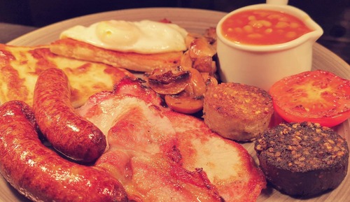 Habitación estándar doble, 1 cama doble