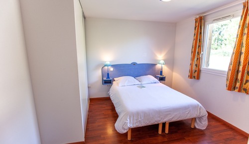 Apartamento, 2 habitaciones