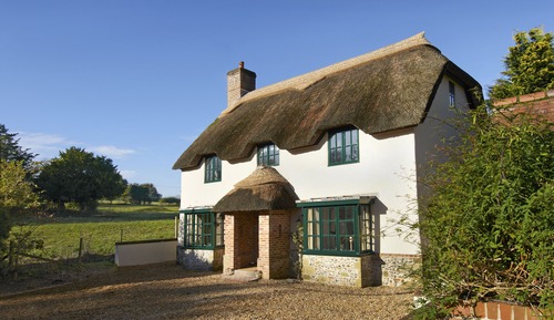 Casa de campo Deluxe, varias camas