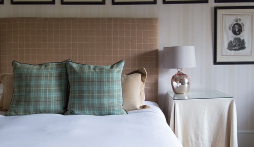 Habitación Signature doble, 1 cama de matrimonio grande