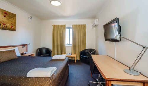 Habitación Deluxe, 1 cama de matrimonio