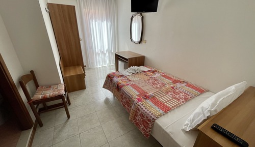 Habitación individual Confort