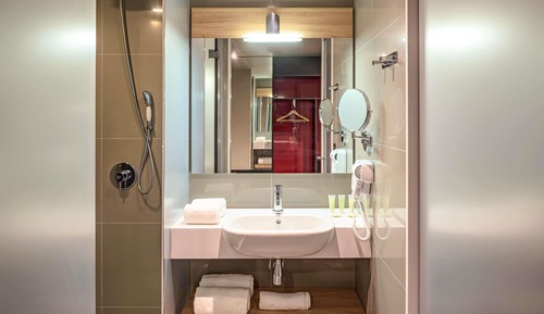 Habitación ejecutiva, 1 cama doble