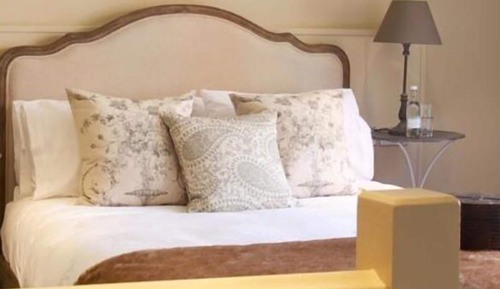 Habitación doble (Room 6)