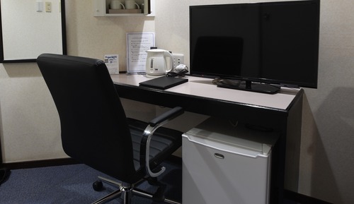 Habitación doble, fumadores (Bed Size 160cm)