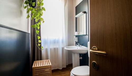 Habitación estándar