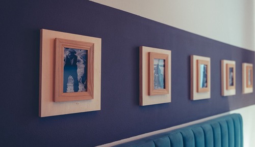 Habitación familiar, 2 habitaciones