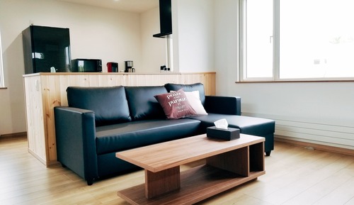 Casa Premium, 2 habitaciones, no fumadores