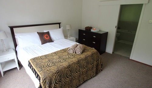 Suite Deluxe, 1 habitación