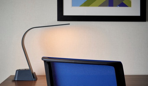 Habitación estándar, 1 cama de matrimonio grande