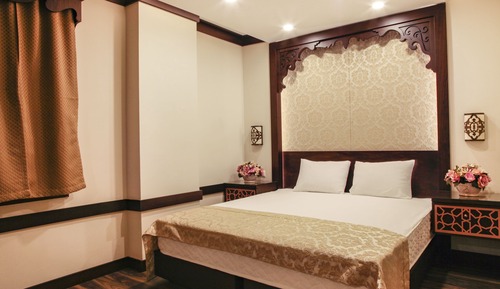 Habitación, 1 habitación