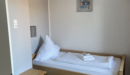 Suite familiar, baño privado