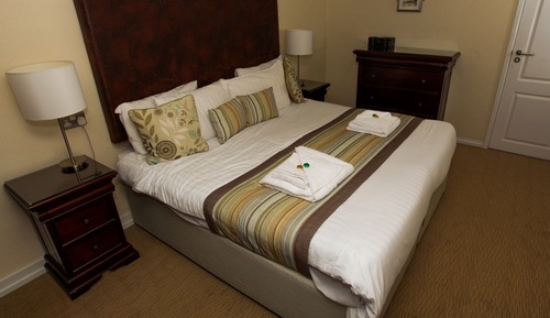 Habitación cuádruple familiar, baño privado (Large)