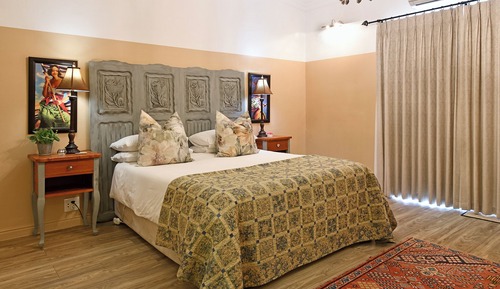 Villa de lujo, 3 habitaciones, acceso a la piscina, vistas a la montaña