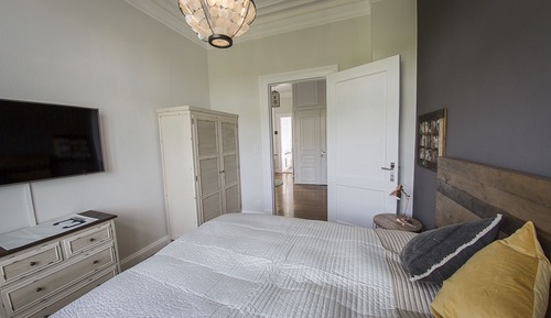 Apartamento (Austernbank unten)