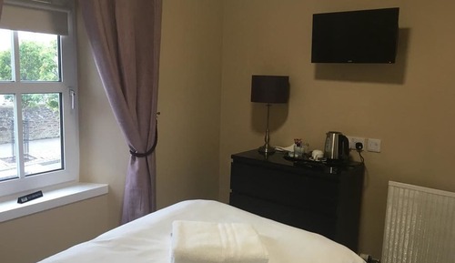 Habitación individual