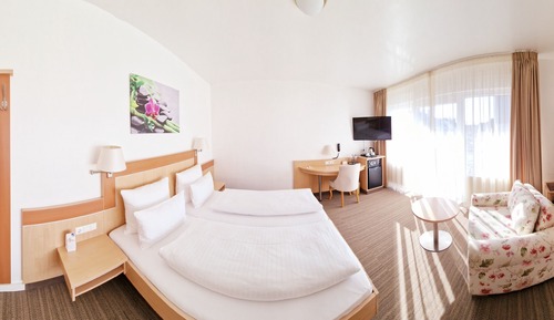 Habitación doble
