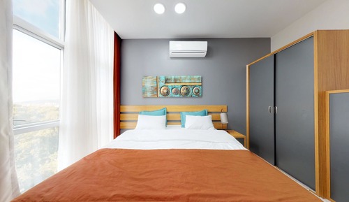 Suite familiar, 1 habitación