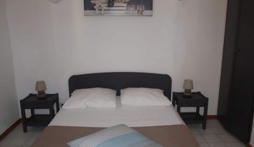 Apartamento, 1 habitación (2P4p)