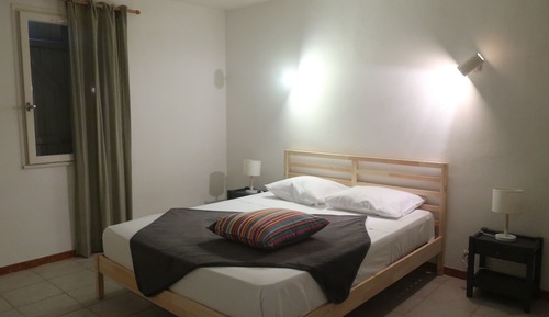 Apartamento, 3 habitaciones (4P8p)