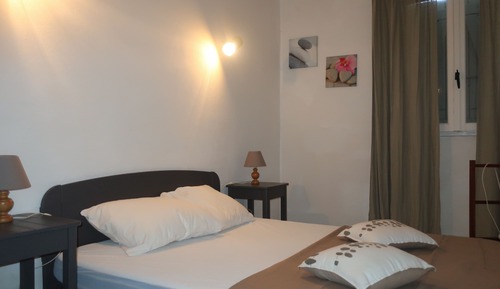 Apartamento estándar, 2 habitaciones (3P6p)