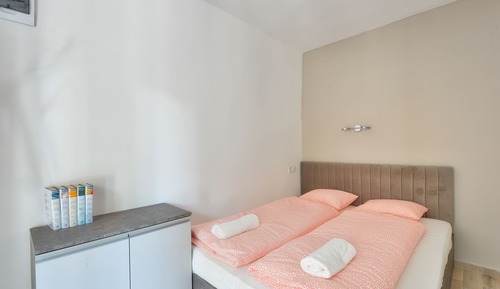 Apartamento Premium, 2 habitaciones, balcón