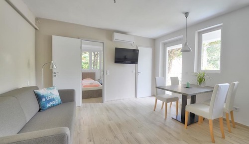 Apartamento Premium, 1 habitación, terraza