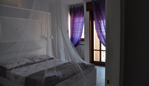 Habitación doble superior, balcón