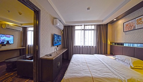 Suite Deluxe