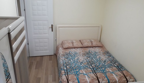 Apartamento, 1 habitación