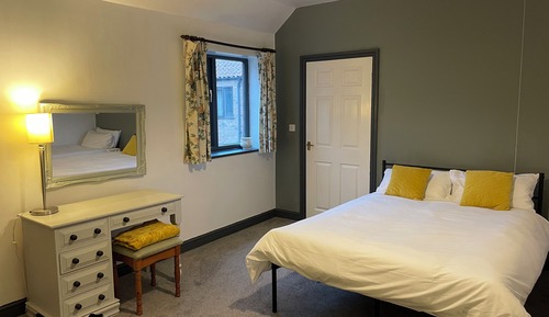 Apartamento familiar