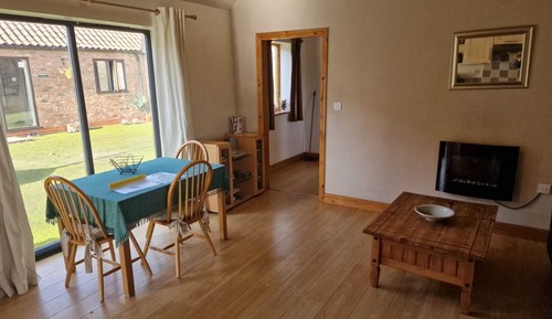 Apartamento familiar