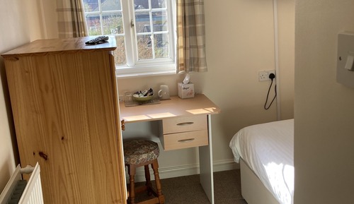 Habitación individual