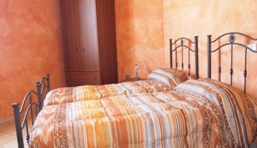 Villa tradicional, 4 habitaciones