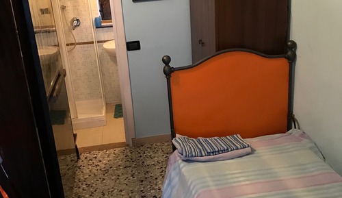 Habitación individual