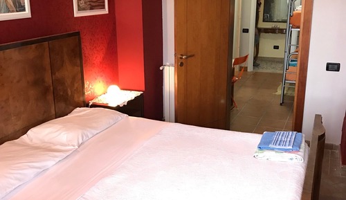 Habitación cuádruple