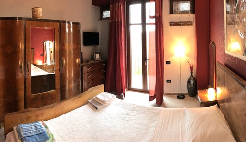 Habitación Confort doble