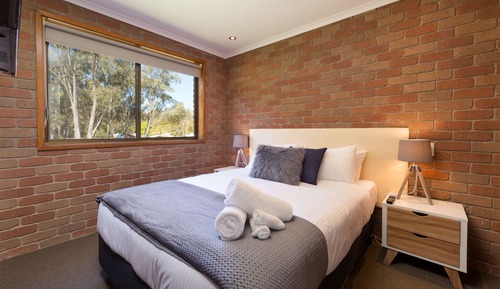 Apartamento familiar, 2 habitaciones