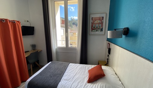 Habitación individual estándar