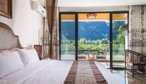 Habitación superior